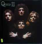 Cover of Queen II , 1974, Vinyl