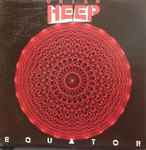 Cover of Equator, 1985-07-00, Vinyl
