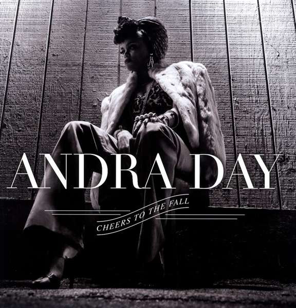 Andra Day - Rise Up [Audio] 