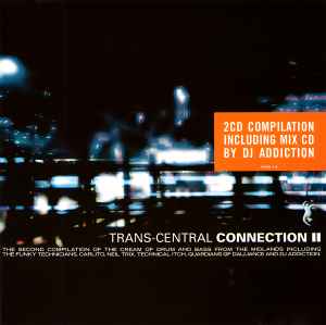 Trans-Central Connection II - Various