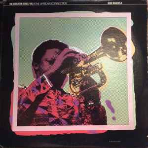 Hugh Masekela – The African Connection (1979, Vinyl) - Discogs