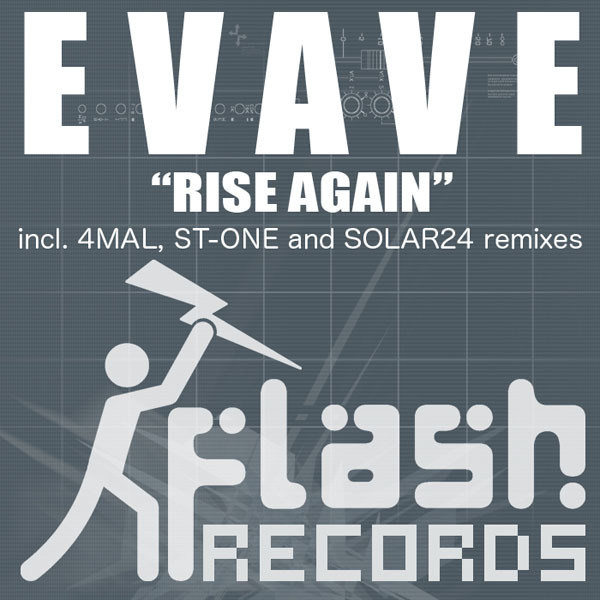 Album herunterladen Evave - Rise Again