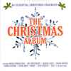 Various - The Christmas Album - 40 Essential Christmas Crackers