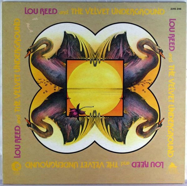 Lou Reed And The Velvet Underground (1973, Vinyl) - Discogs