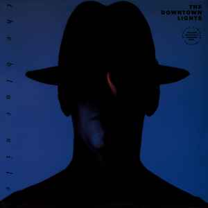 The Blue Nile – The Downtown Lights (1989, Vinyl) - Discogs