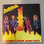 Dokken - Under Lock And Key | Releases | Discogs