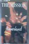 Cover of Neverland, , Cassette