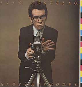 This Year's Model - Elvis Costello & The Attractions