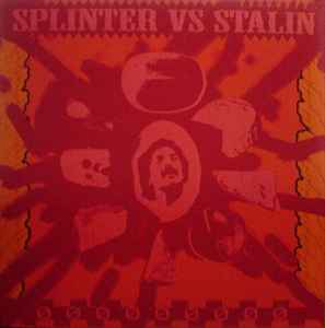 Splinter vs. Stalin - 000000000 album cover