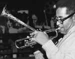 lataa albumi Dizzy Gillespie - I Cant Get Started Good Bait