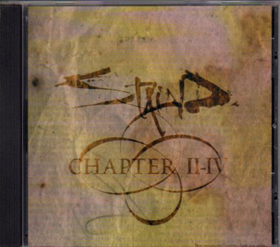 baixar álbum Staind - Chapter II IV