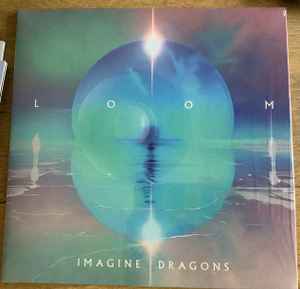 Imagine Dragons - Loom album cover