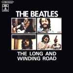 Cover of The Long And Winding Road, 1970-08-25, Vinyl