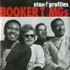 Booker T & The MG's - Stax Profiles