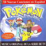 John Loeffler – Pokémon - Les Chansons De La Série TV (2000, CD) - Discogs