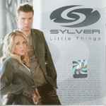 Cover of Little Things, 2003-03-31, CD