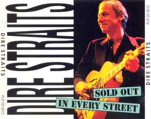 Dire Straits – Sold Out In Every Street (1992, CD) - Discogs