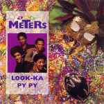 Cover of Look-Ka Py Py, 1990, CD