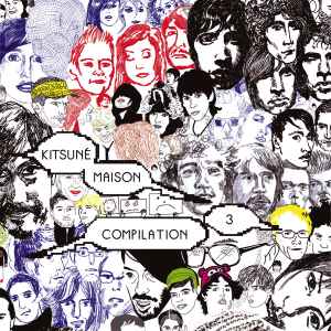 Kitsuné Maison Compilation 3 - Various