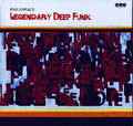 Keb Darge's Legendary Deep Funk - Keb Darge