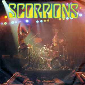 Scorpions - The Zoo | Releases | Discogs