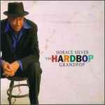 Cover of The Hardbop Grandpop, 1996, CD