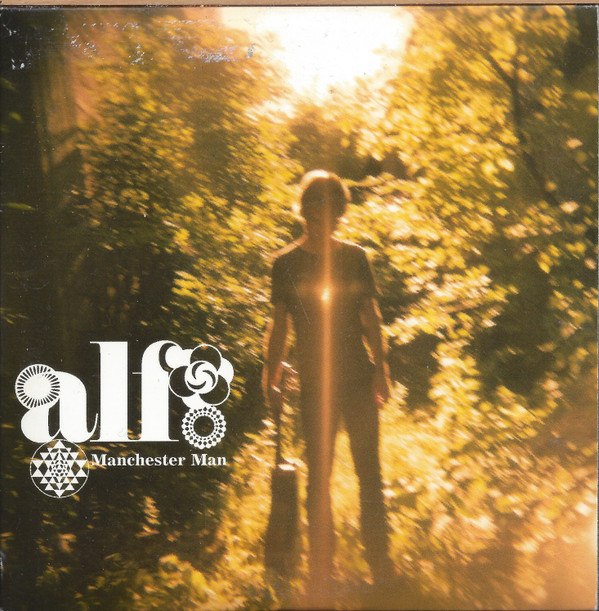 baixar álbum Alf - Manchester Man