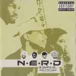 N*E*R*D – In Search Of (2004, CD) - Discogs