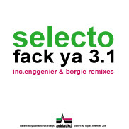 Album herunterladen Selecto - Fack Ya 31