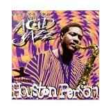 Houston Person - Legends Of Acid Jazz  album cover