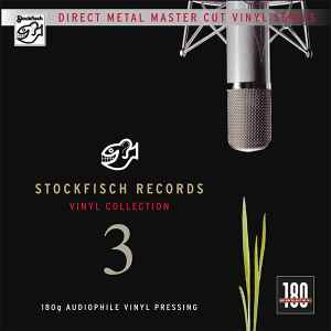 Various - Stockfisch Records Vinyl Collection 3