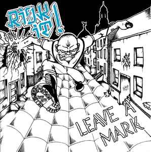 Risk It! - Leave A Mark