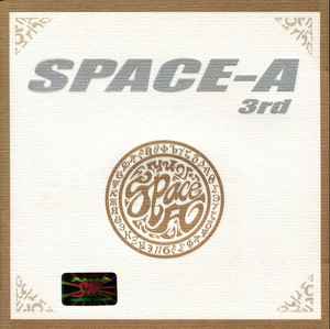Space A (2) - City Mania album cover