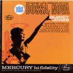 Quincy Jones And His Orchestra – Big Band Bossa Nova (2005, CD 
