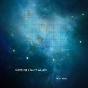 sleeping beauty galaxy