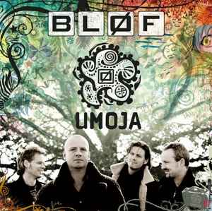 Bløf - Umoja album cover