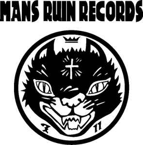 Man's Ruin Records on Discogs