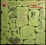 Cover of Pianowerken Van Erik Satie Gespeeld Door Aldo Ciccolini Deel 2, 1974, Vinyl