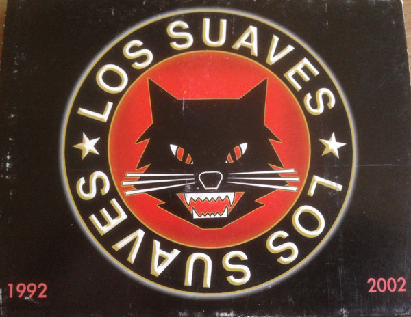 Los Suaves - Trilogia (Un Suave Recorrido Por Su Historia - 1983 - 1992)  1Parte - Especial Fans - Biblioteca Del Metal - (Recopilation) - Podcast en  iVoox