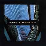 Cover of Magnetic, 1998, CD