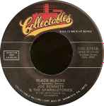 Black Slacks / Joe Bennett & The Sparkletones