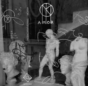 Amor (22) - Transamorem album cover