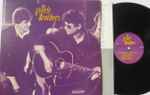 Cover of The Everly Brothers, 1984, Vinyl