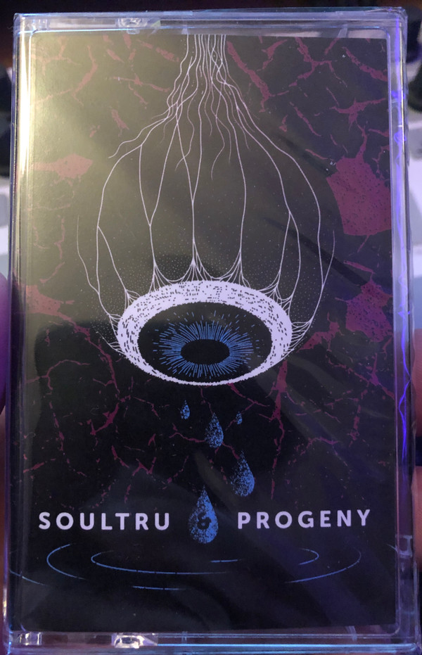 Album herunterladen Soultru & Progeny - Soultru Progeny