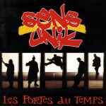 Cover of Les Portes Du Temps, 1993, CD