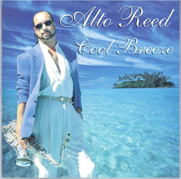 baixar álbum Alto Reed - Cool Breeze