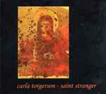 Cover of Saint Stranger, 2004, CD