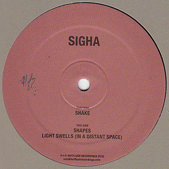 baixar álbum Sigha - Shake