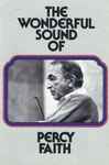 Cover of The Wonderful Sound Of Percy Faith, , Cassette