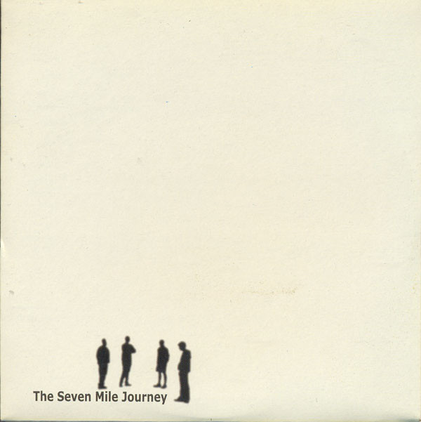 baixar álbum The Seven Mile Journey - The Seven Mile Journey